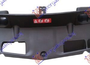 POKLOPAC VEZNOG LIMA GORNJI PLASTICNI - MERCEDES C CLASS 2007-2011 (W204)