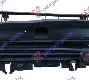 POKLOPAC VEZNOG LIMA DONJI (USMERIVAC VAZDUHA) PLASTICNI - MERCEDES C CLASS 2007-2011 (W204)