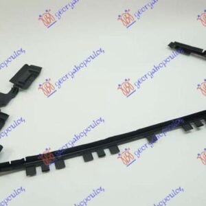 NOSAC HLADNJAKA UNUTRASNJI PLASTICNI - MERCEDES C CLASS 2007-2011 (W204)