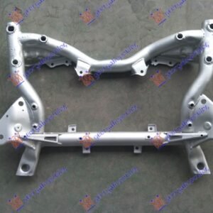 NOSAC MOTORA - MERCEDES C CLASS 2007-2011 (W204)