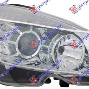 FAR (H7/H7) (TYC) - MERCEDES C CLASS 2007-2011 (W204)