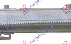 DNEVNO SVETLO LED RAVNO - MERCEDES C CLASS 2007-2011 (W204)