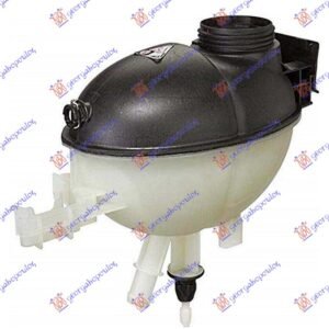 POSUDA ZA ANTIFRIZ (BENZIN/DIZEL) - MERCEDES C CLASS 2007-2011 (W204)