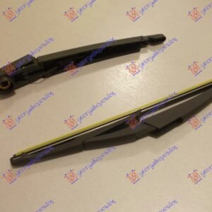 ZADNJI BRISAC KOMPLET KARAVAN 290mm - MERCEDES C CLASS 2007-2011 (W204)