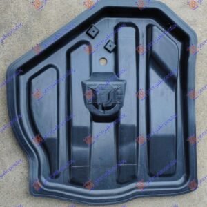 NOSAC REZERVNOG TOCKA - MERCEDES C CLASS 2007-2011 (W204)