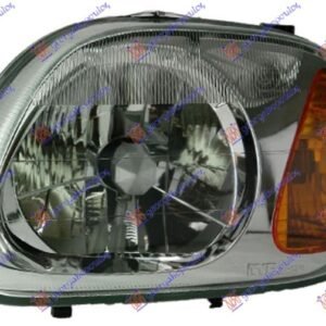 FAR ELEKTRICNI (TYC) - NISSAN MICRA 2000-2002 (K11)
