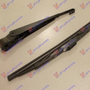 ZADNJI BRISAC KOMPLET 350mm - TOYOTA RAV 4 1998-2000 (XA10)