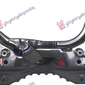 NOSAC MOTORA - FORD FOCUS 1998-2004 (DNW/DFW)