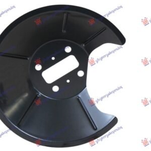 ZASTITA ZADNJEG KOCIONOG DISKA RS (PRECNIK DISKA 290/120mm) - FORD FOCUS 1998-2004 (DNW/DFW)