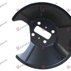 ZASTITA ZADNJEG KOCIONOG DISKA RS (PRECNIK DISKA 290/120mm) - FORD FOCUS 1998-2004 (DNW/DFW)