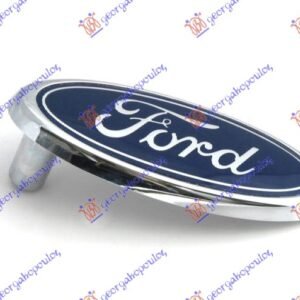ZNAK NA PVC MASCI (O) - FORD FOCUS 1998-2004 (DNW/DFW)