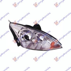 FAR ELEKTRICNI 2002- (TYC) - FORD FOCUS 1998-2004 (DNW/DFW)