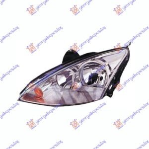 FAR ELEKTRICNI 2002- (TYC) - FORD FOCUS 1998-2004 (DNW/DFW)