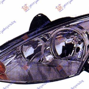 FAR ELEKTRICNI 2002- (DEPO) - FORD FOCUS 1998-2004 (DNW/DFW)