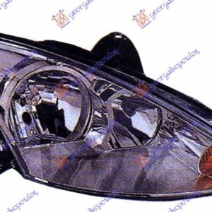 FAR ELEKTRICNI 2002- (DEPO) - FORD FOCUS 1998-2004 (DNW/DFW)