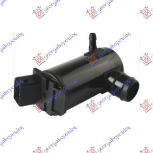 MOTOR POSUDE BRISACA (KOCKASTI PRIKLJUCAK) (1 PUMPA) - FORD FOCUS 1998-2004 (DNW/DFW)