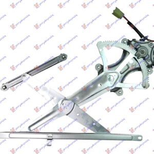 PODIZAC PREDNJEG PROZORA ELEKTRICNI - TOYOTA RAV 4 2000-2005 (XA20)