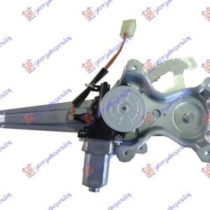 PODIZAC ZADNJEG PROZORA ELEKTRICNI - TOYOTA RAV 4 2000-2005 (XA20)