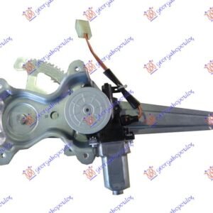 PODIZAC ZADNJEG PROZORA ELEKTRICNI - TOYOTA RAV 4 2000-2005 (XA20)