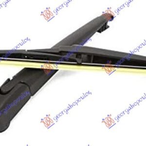 ZADNJI BRISAC KOMPLET 305mm - TOYOTA RAV 4 2000-2005 (XA20)