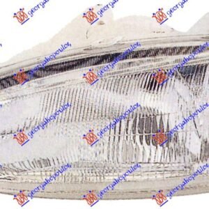 FAR (DEPO) - MITSUBISHI COLT 1996-1999 (CJ1/CJ/CP)