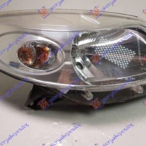 015005136.jpg FAR ELEKTRICNI HROM (TYC) - DACIA SANDERO I 2008-2012 (BS)
