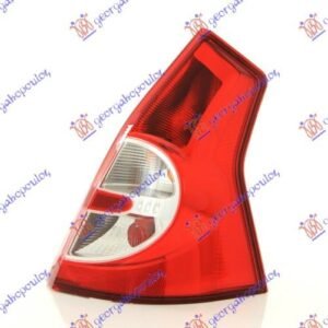 015005811.jpg STOP LAMPA (TYC) - DACIA SANDERO I 2008-2012 (BS)