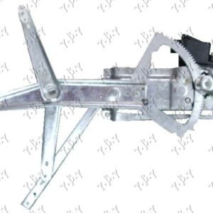 PODIZAC PREDNJEG PROZORA ELEKTRICNI (A KVALITET) - OPEL VECTRA B 1999-2002 (J96)