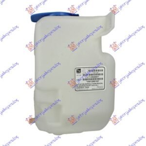 POSUDA ZA TECNOST BRISACA (3L) (SA MOTOROM) (SENZOR NIVOA) - SEAT TOLEDO 1999-2004 (1M2)