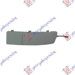 POKLOPAC MAGLENKE (O) - SEAT IBIZA 1999-2002 (6K1)