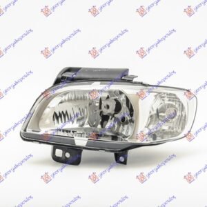 FAR (DEPO) - SEAT IBIZA 1999-2002 (6K1)