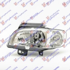FAR (TYC) - SEAT IBIZA 1999-2002 (6K1)
