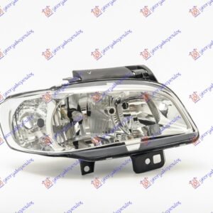 FAR ELEKTRICNI DUPLO SOCIVO (DEPO) - SEAT IBIZA 1999-2002 (6K1)