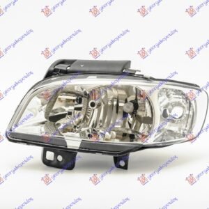 FAR ELEKTRICNI DUPLO SOCIVO (DEPO) - SEAT IBIZA 1999-2002 (6K1)