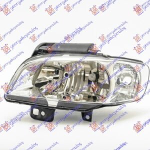 FAR ELEKTRICNI DUPLO SOCIVO (TYC) - SEAT IBIZA 1999-2002 (6K1)