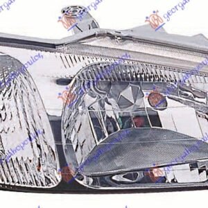 FAR ELEKTRICNI (DEPO) - HYUNDAI ACCENT SDN 1999-2002 (LC)
