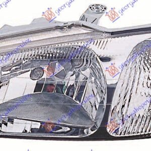 FAR ELEKTRICNI (DEPO) - HYUNDAI ACCENT SDN 1999-2002 (LC)