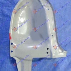 NOSAC STOP LAMPE - HYUNDAI ACCENT SDN 1999-2002 (LC)