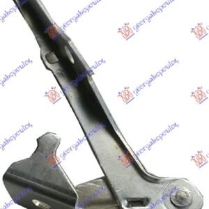 MAKAZE HAUBE - HYUNDAI ACCENT SDN 1999-2002 (LC)