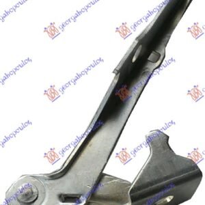 MAKAZE HAUBE - HYUNDAI ACCENT SDN 1999-2002 (LC)