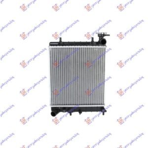 HLADNJAK MOTORA 1.3/1.5/1.6 (+/-AC) (33.5x32.3) - HYUNDAI ACCENT SDN 1999-2002 (LC)