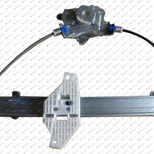 PODIZAC PREDNJEG PROZORA ELEKTRICNI - HYUNDAI ACCENT SDN 1999-2002 (LC)
