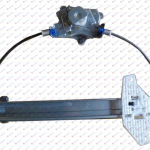 PODIZAC PREDNJEG PROZORA ELEKTRICNI - HYUNDAI ACCENT SDN 1999-2002 (LC)