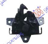 BRAVA HAUBE - HYUNDAI ACCENT SDN 1999-2002 (LC)
