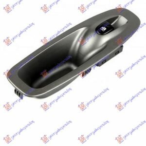 PREKIDAC U PREDNJIM VRATIMA (5 PIN) - HYUNDAI ACCENT SDN 1999-2002 (LC)
