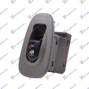 PREKIDAC U ZADNJIM VRATIMA (5 PIN) - HYUNDAI ACCENT SDN 1999-2002 (LC)