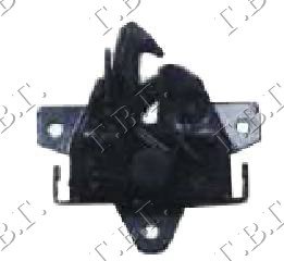 BRAVA HAUBE - HYUNDAI ACCENT H/B 1999-2002 (LC)