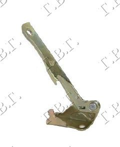 MAKAZE HAUBE - HYUNDAI ACCENT L/B 1999-2002 (LC)
