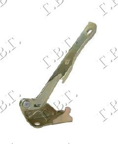 MAKAZE HAUBE - HYUNDAI ACCENT L/B 1999-2002 (LC)