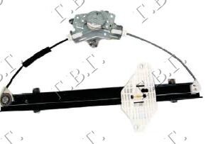 PODIZAC PREDNJEG PROZORA ELEKTRICNI - HYUNDAI ACCENT L/B 1999-2002 (LC)